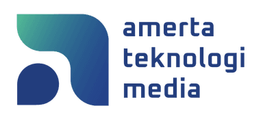 Amerta Logo